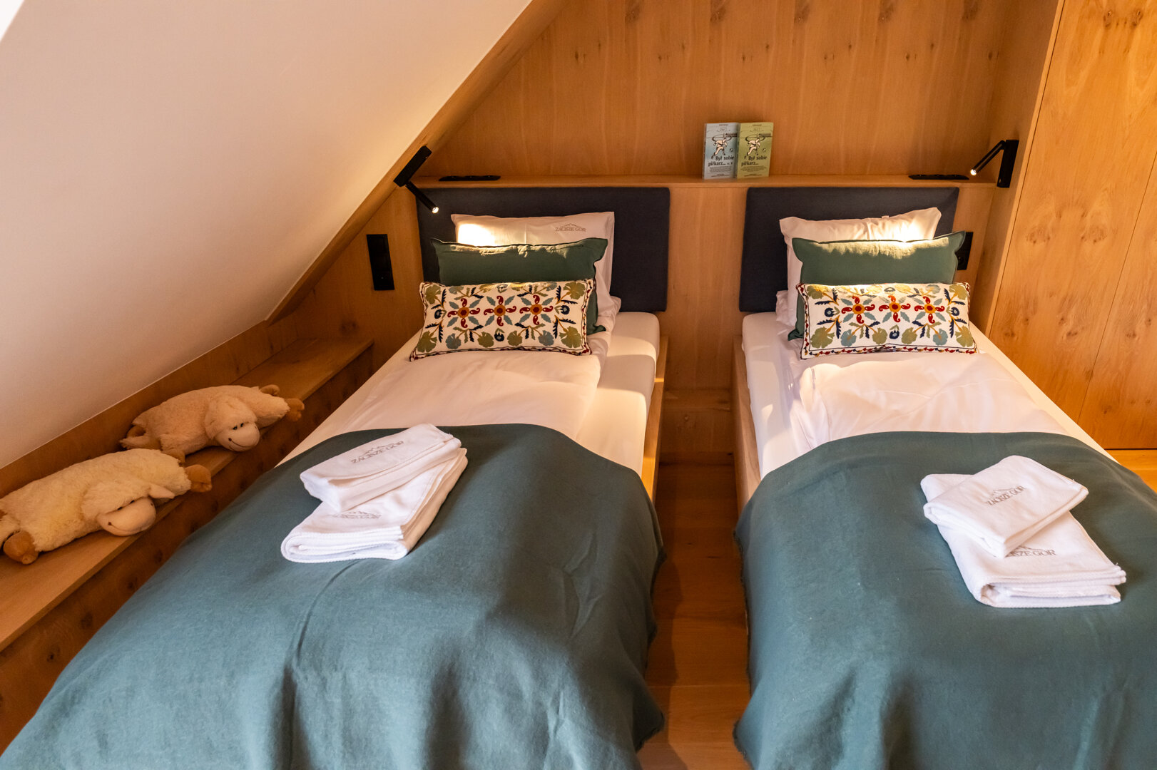 Apartament Zacisze Gór