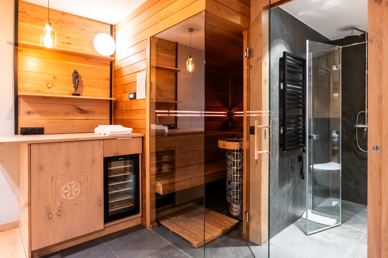 Apartament Zacisze Gór