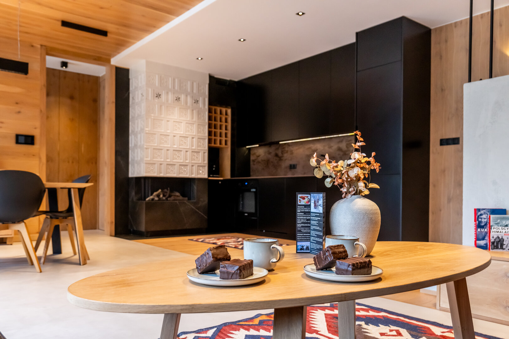 Apartament Zacisze Gór