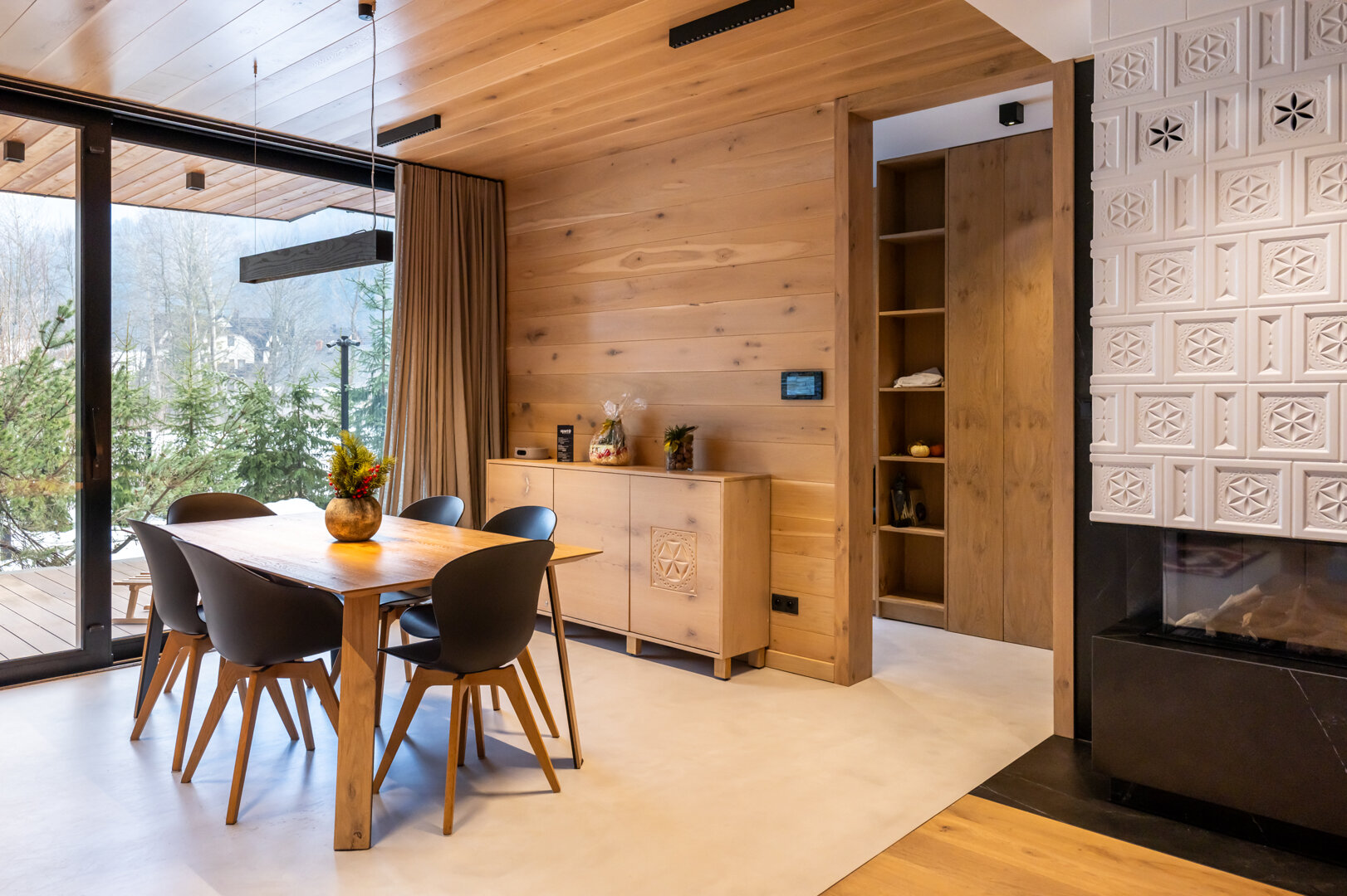 Apartament Zacisze Gór