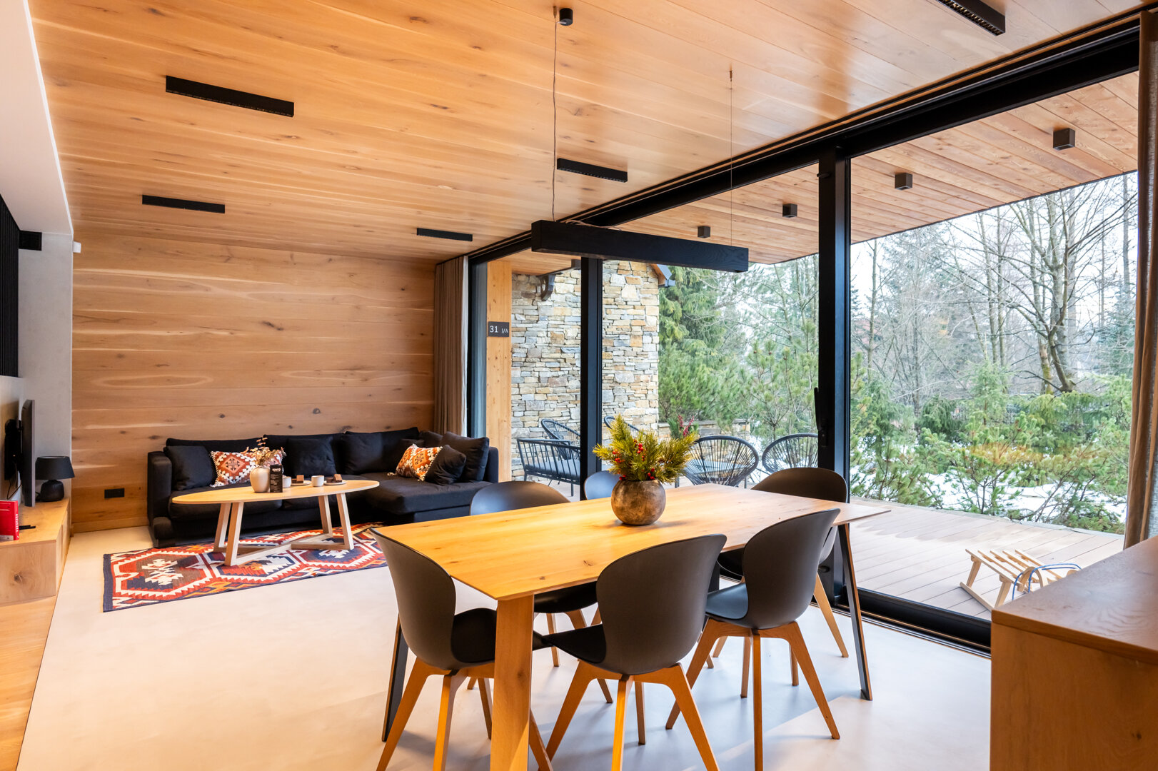 Apartament Zacisze Gór