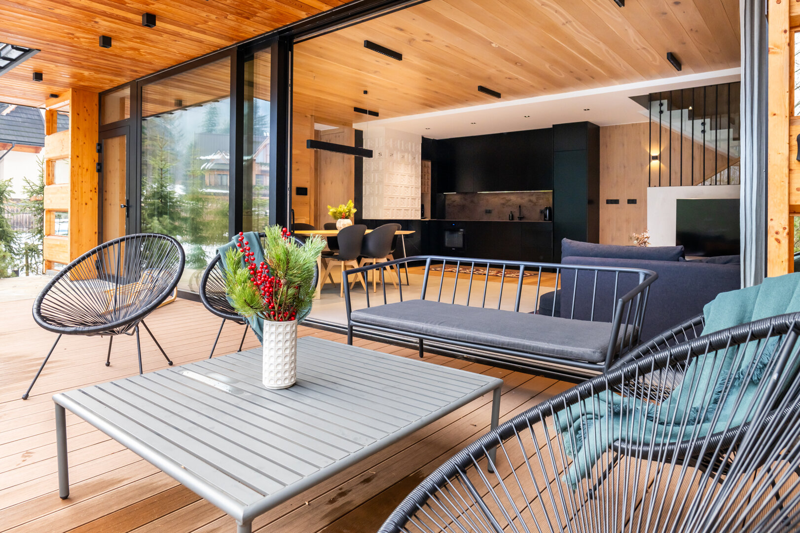 Apartament Zacisze Gór