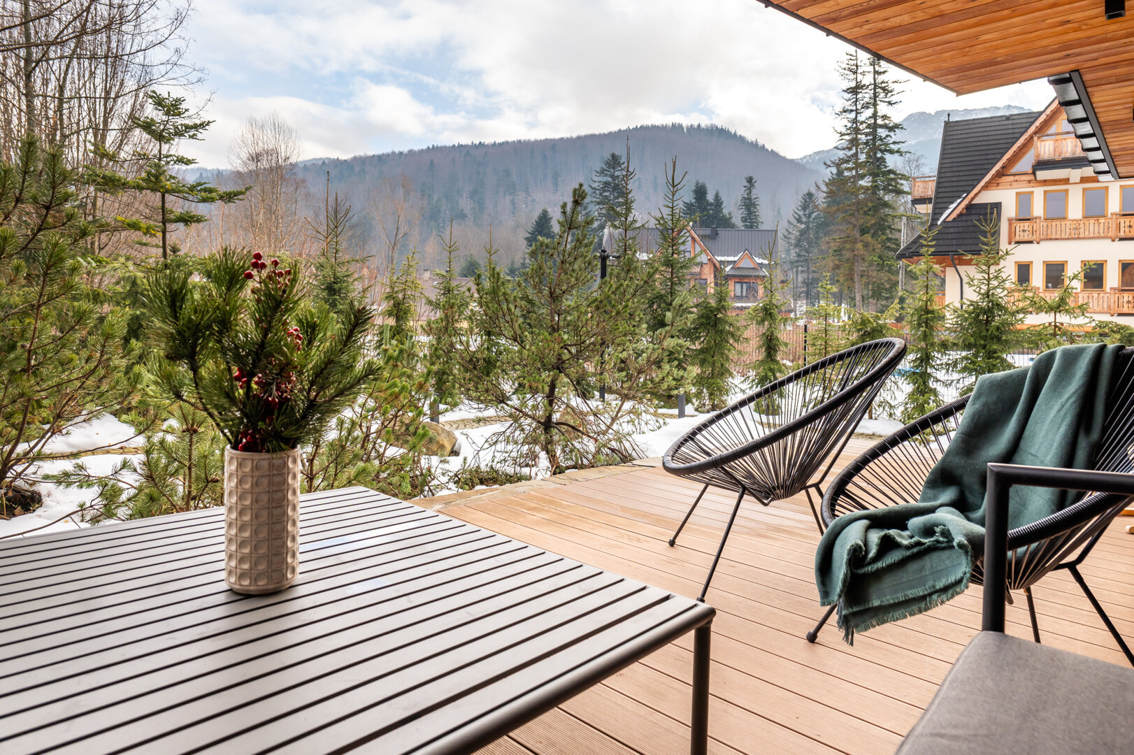 Apartament Zacisze Gór