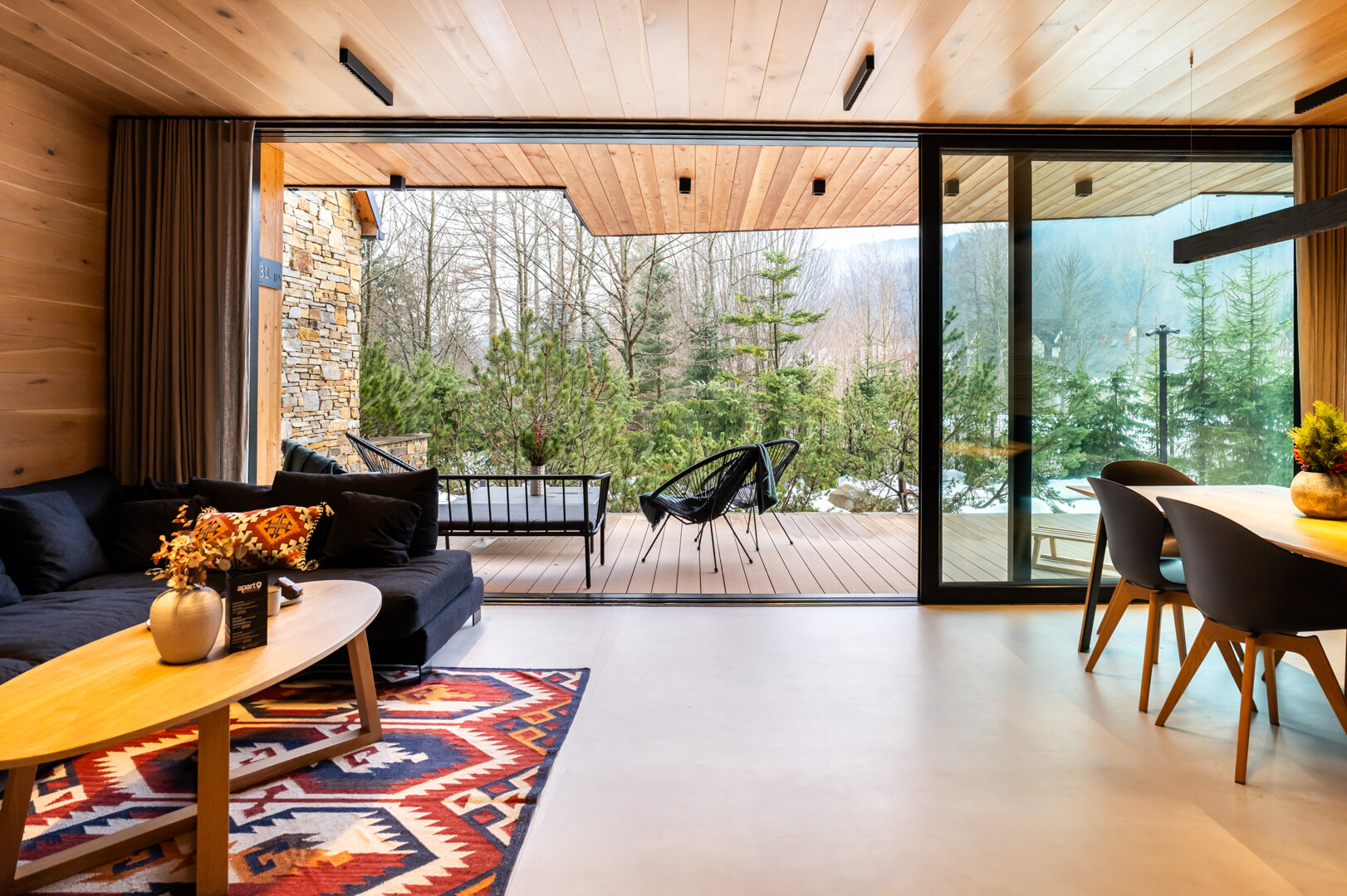 Apartament Zacisze Gór