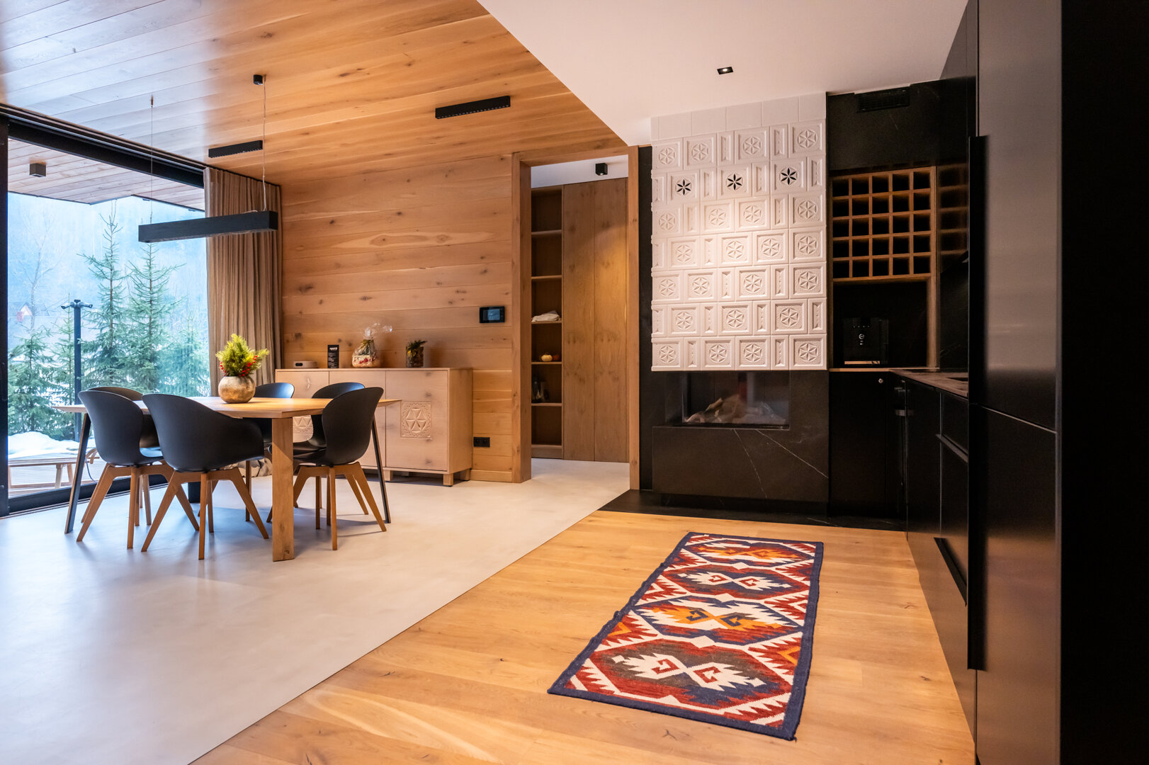 Apartament Zacisze Gór