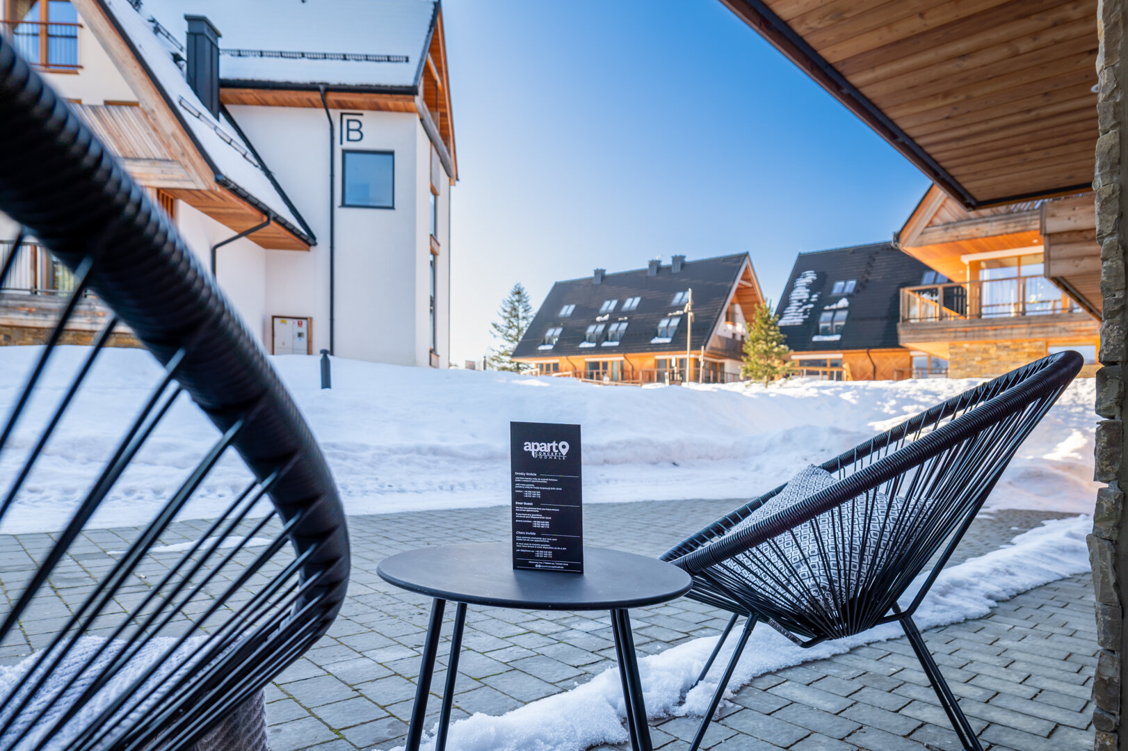 Podhalańska Oaza II