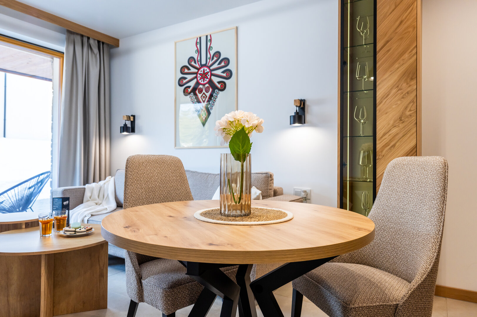 Podhalańska Oaza II