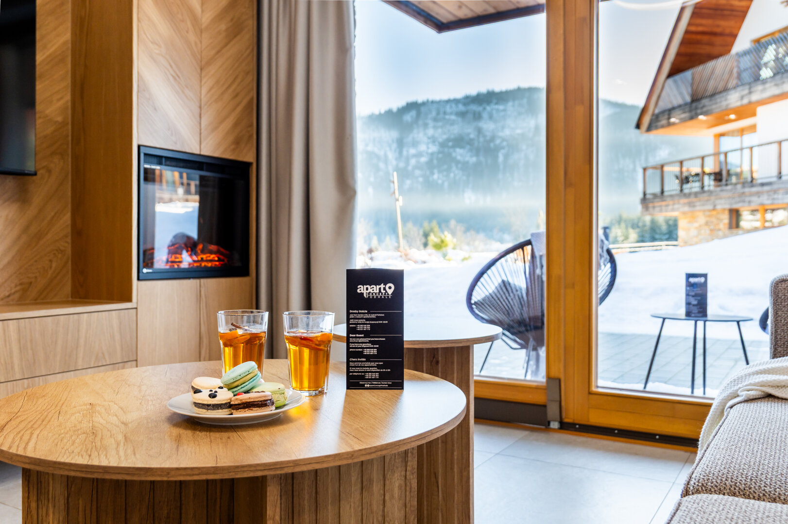 Podhalańska Oaza II