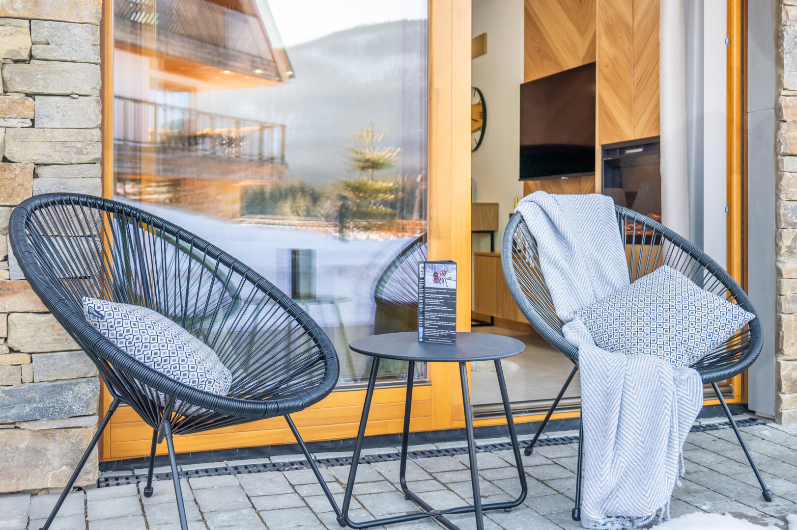 Podhalańska Oaza II