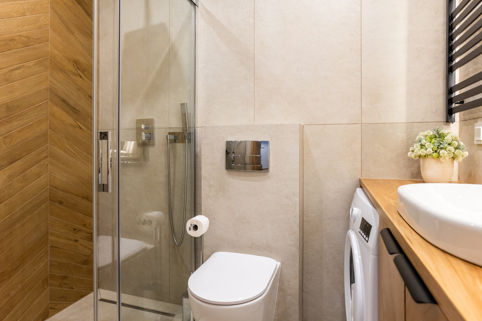 Podhalańska Oaza II