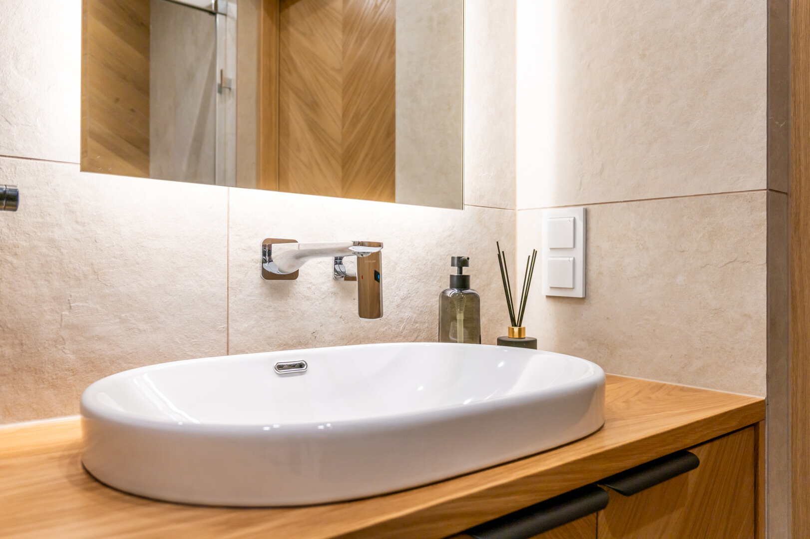 Podhalańska Oaza II