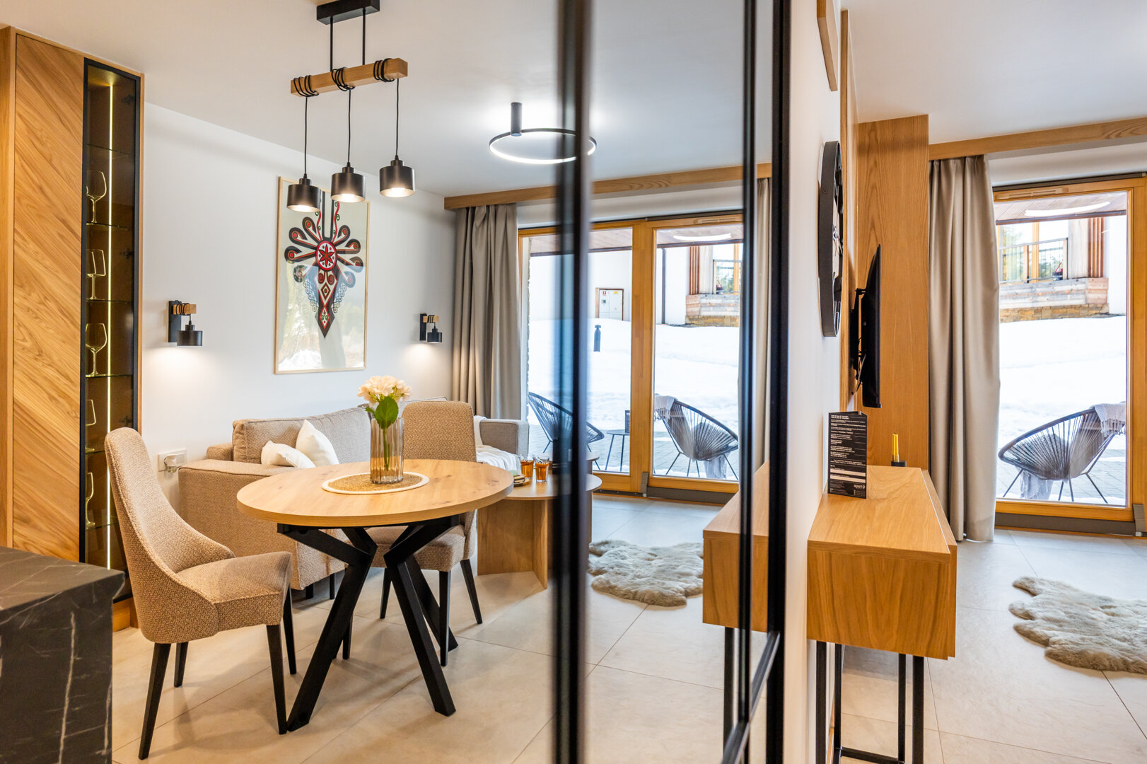 Podhalańska Oaza II