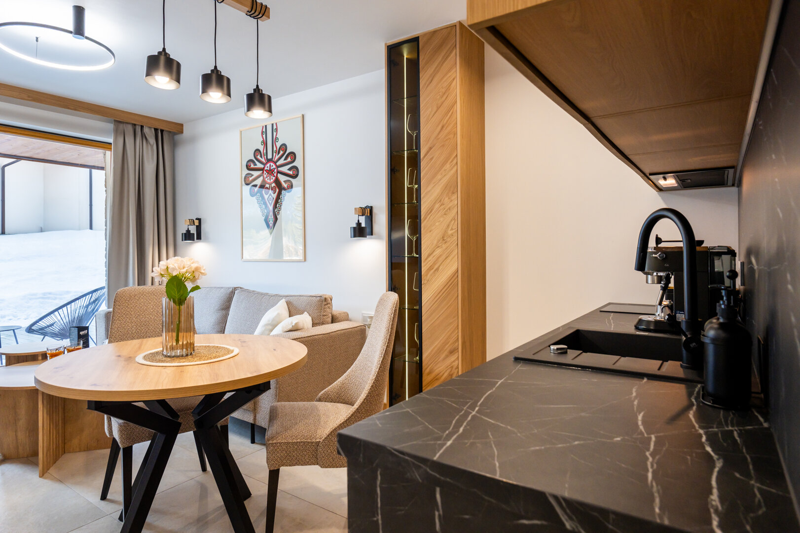 Podhalańska Oaza II