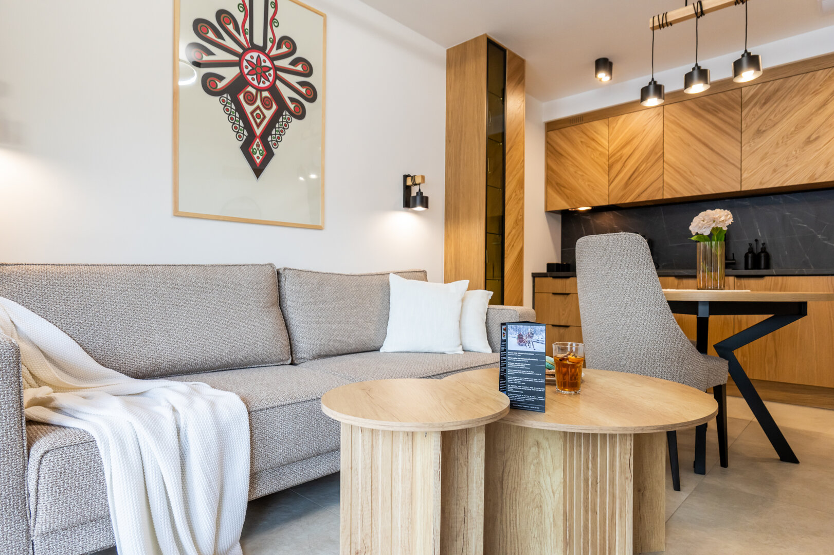 Podhalańska Oaza II