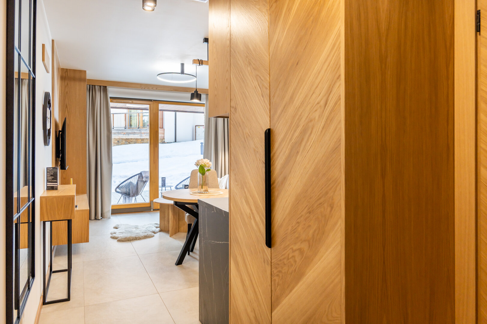 Podhalańska Oaza II