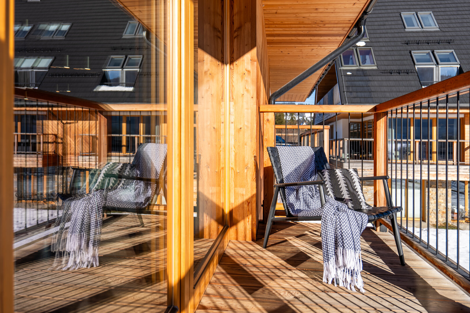 Słoneczne Polany III