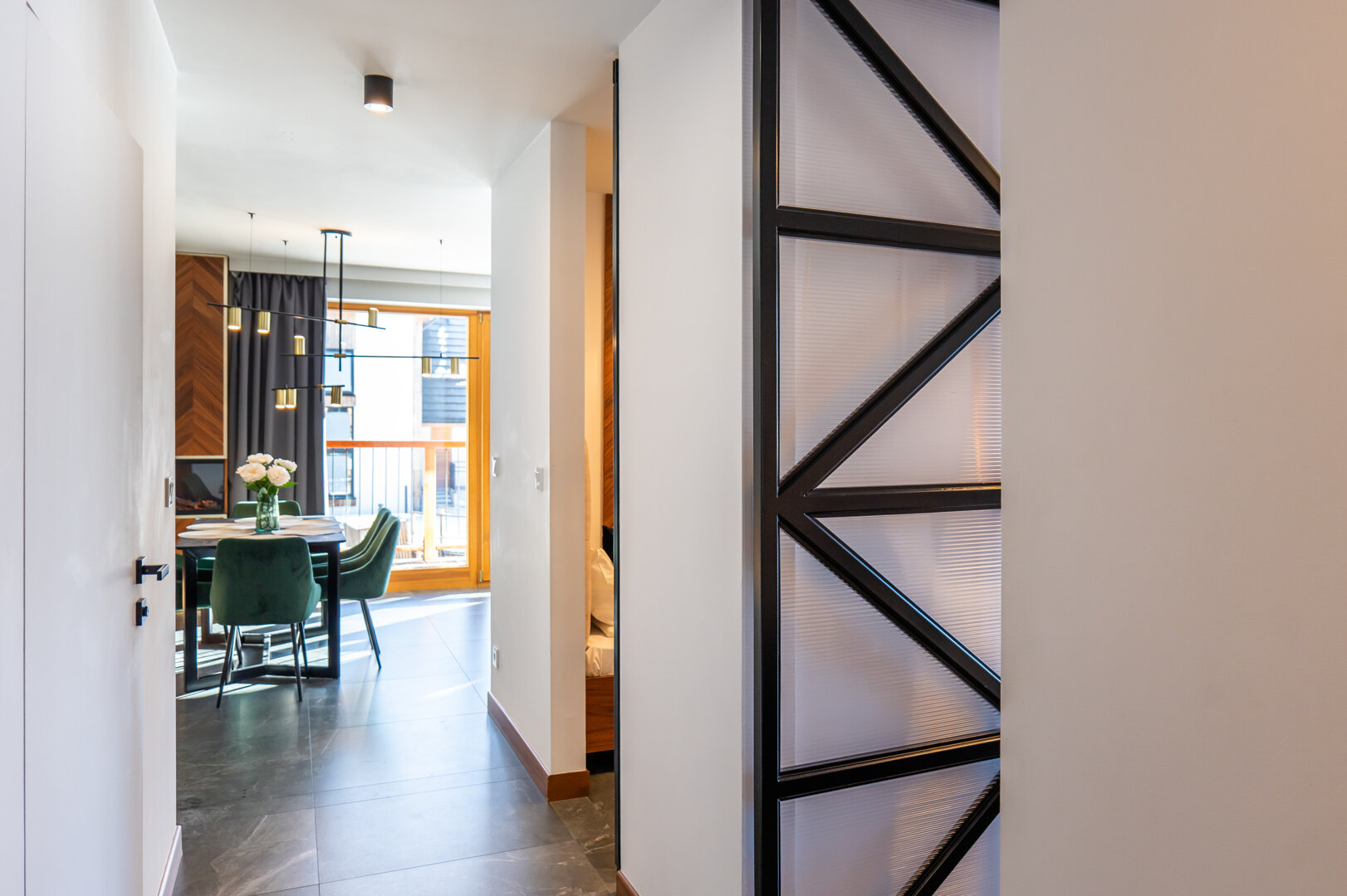 Słoneczne Polany III