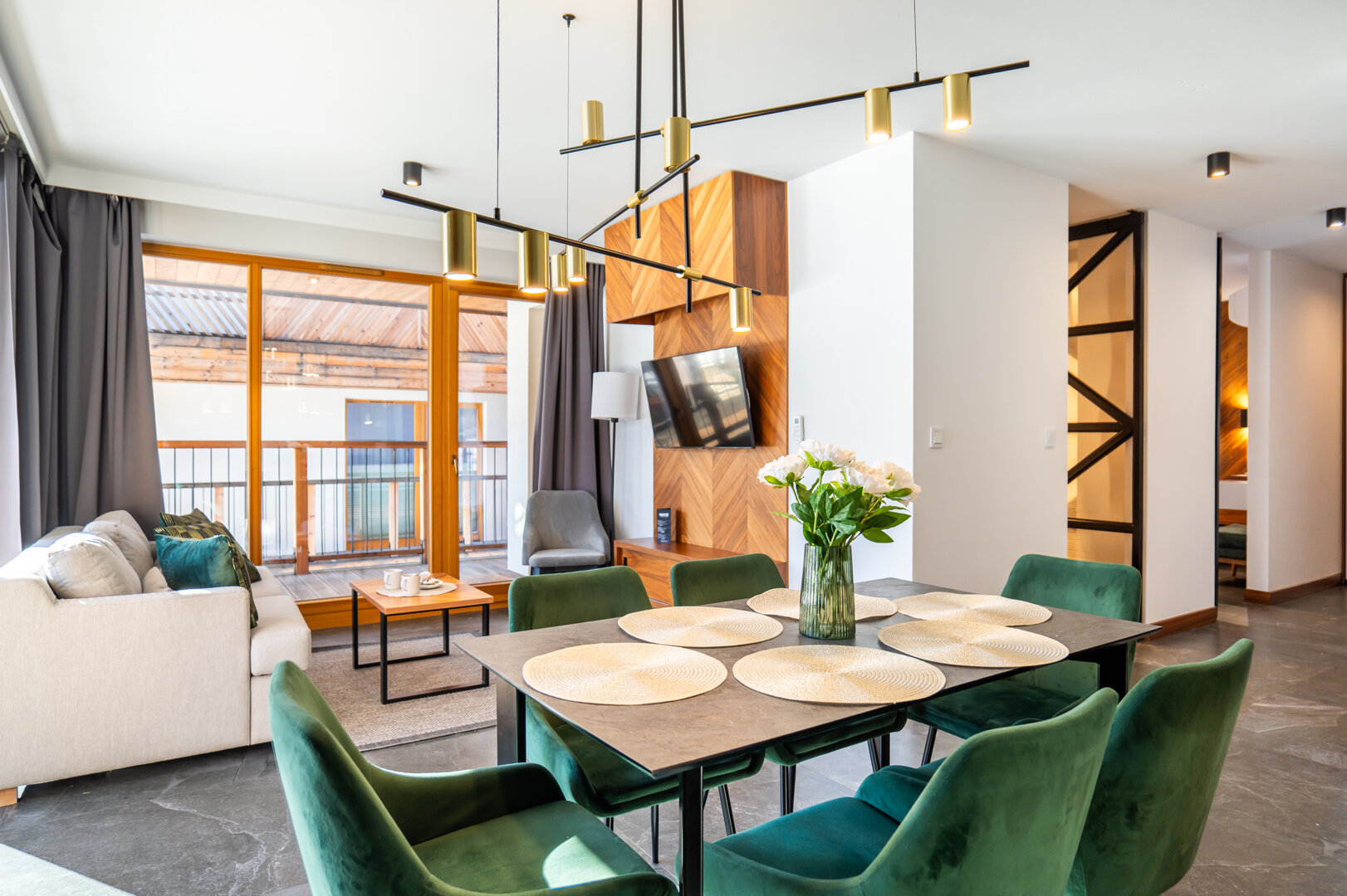 Słoneczne Polany III