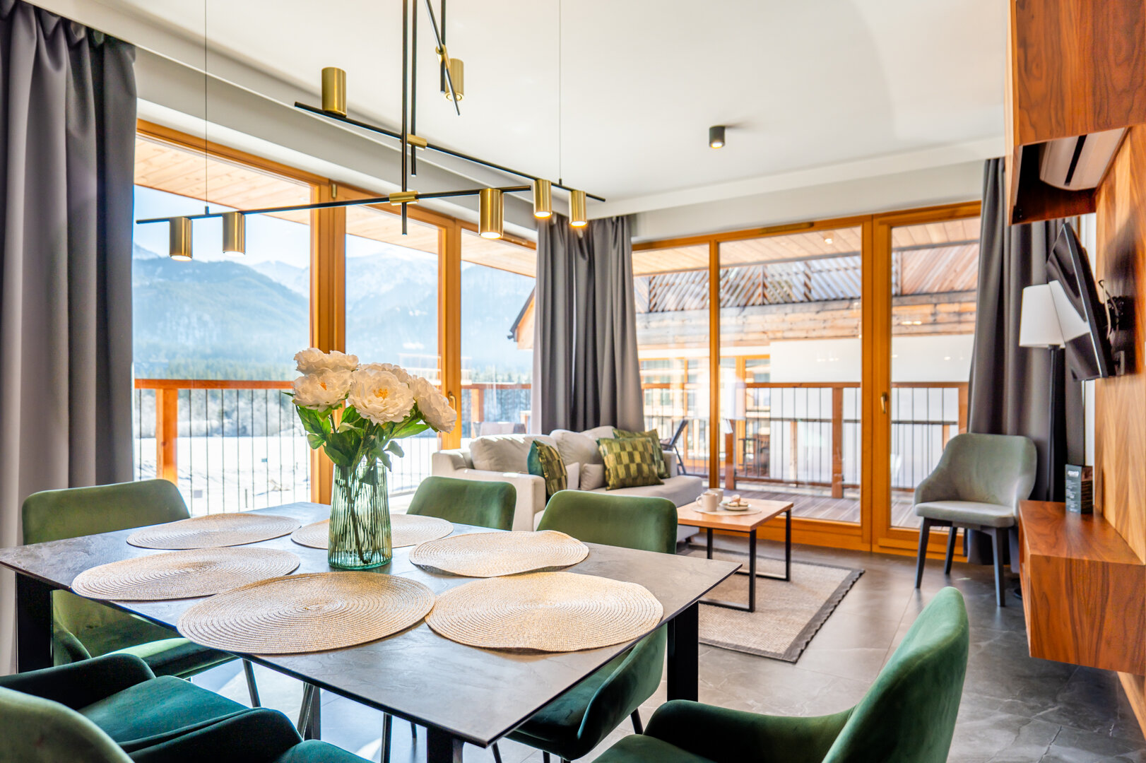 Słoneczne Polany III