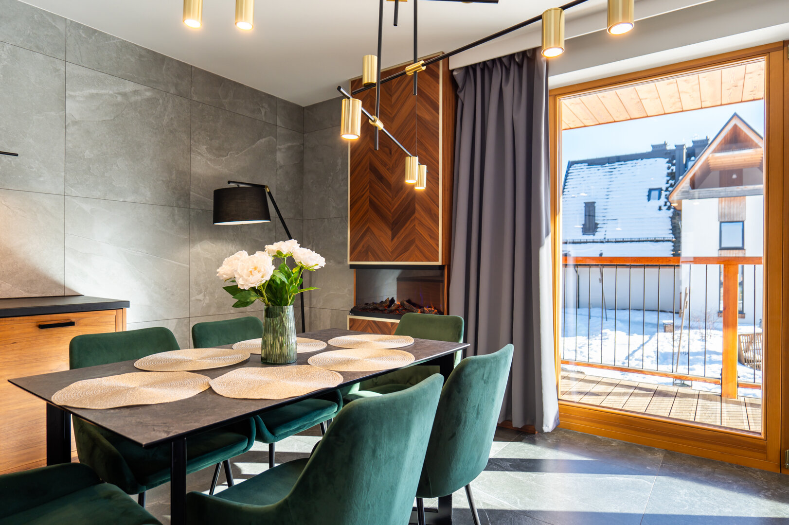 Słoneczne Polany III