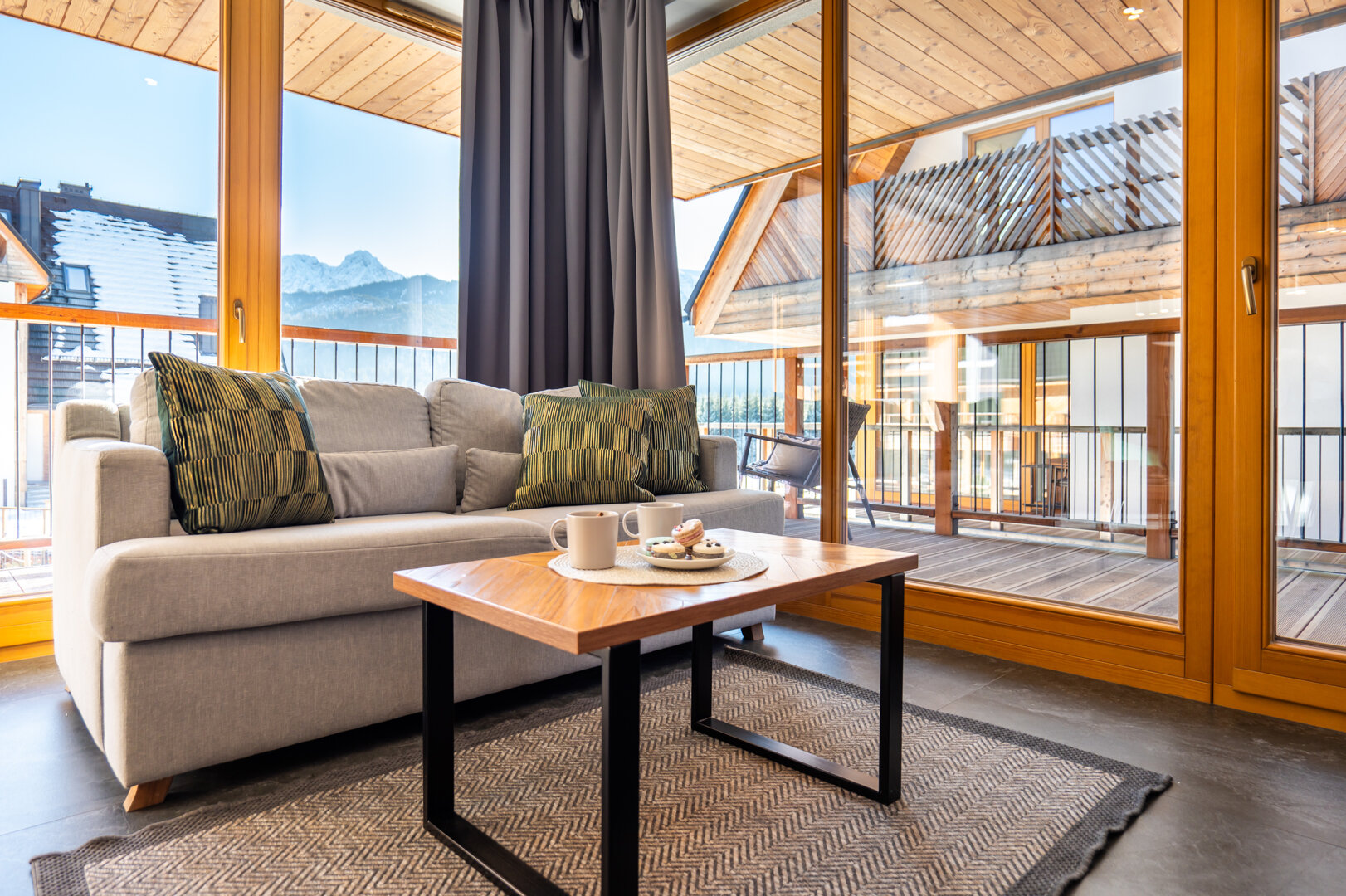 Słoneczne Polany III