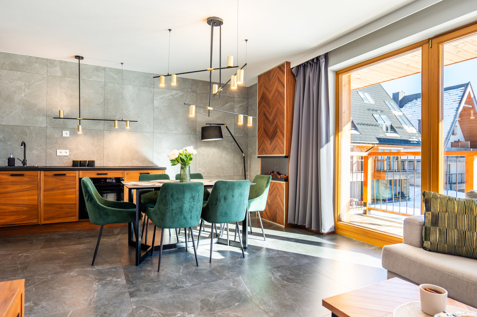 Słoneczne Polany III