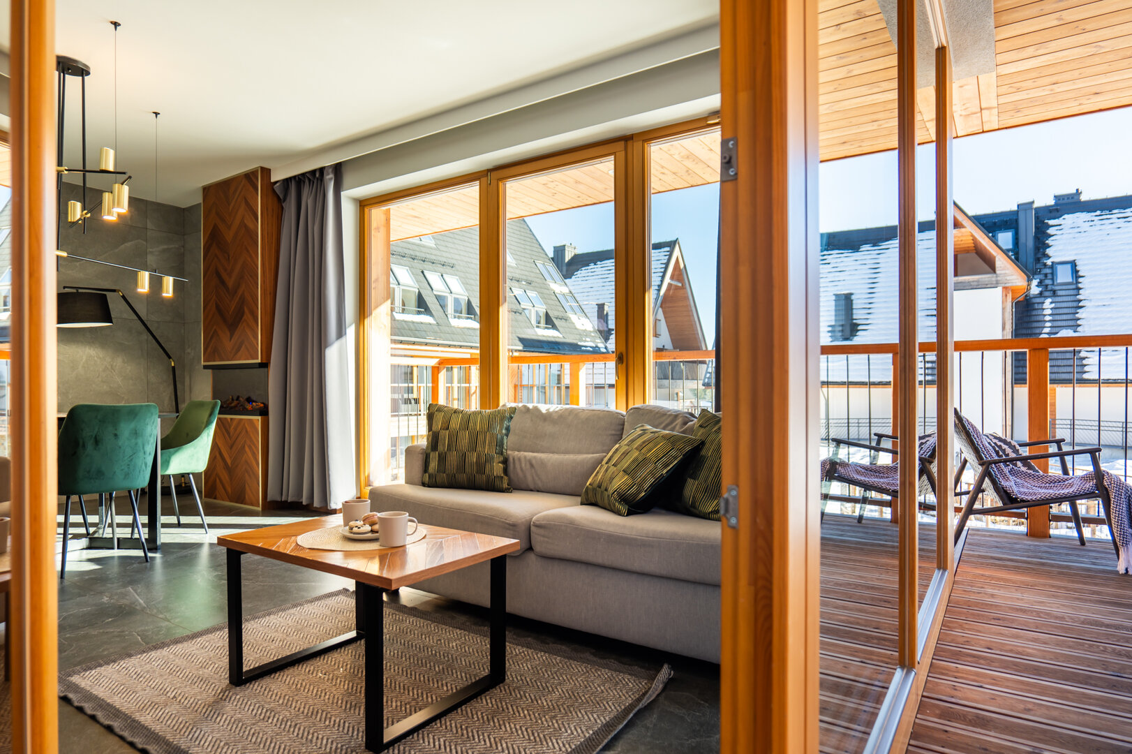 Słoneczne Polany III