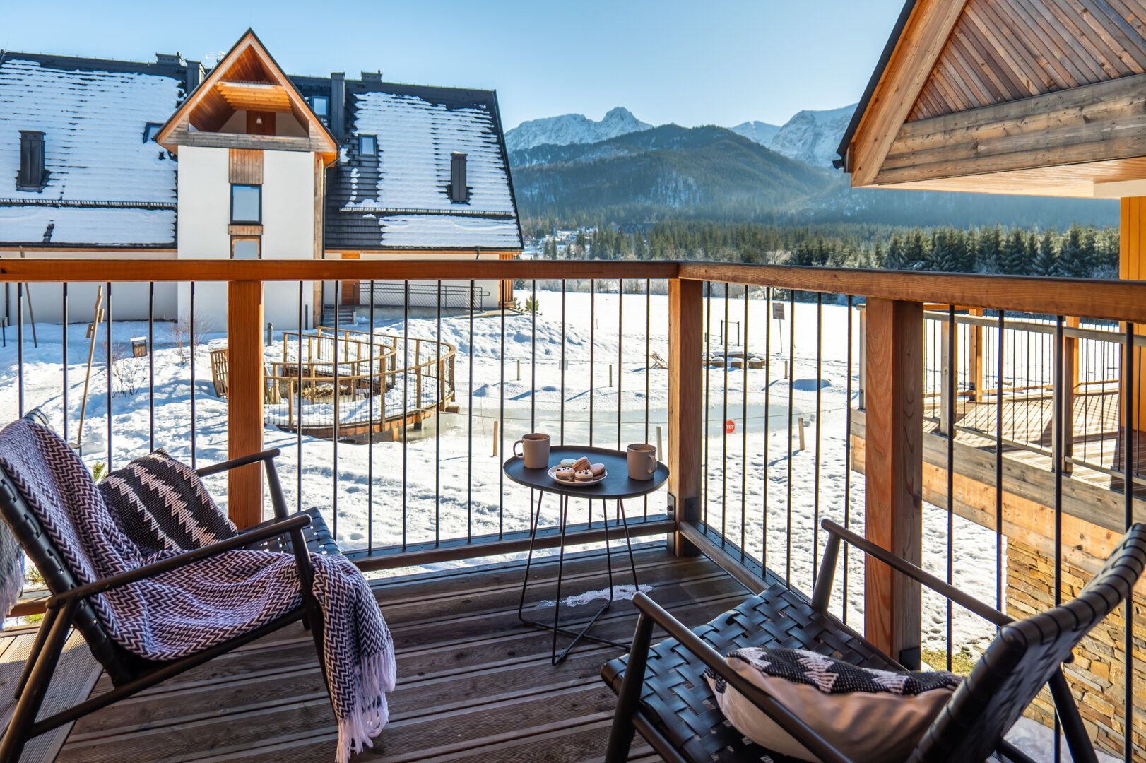 Słoneczne Polany III