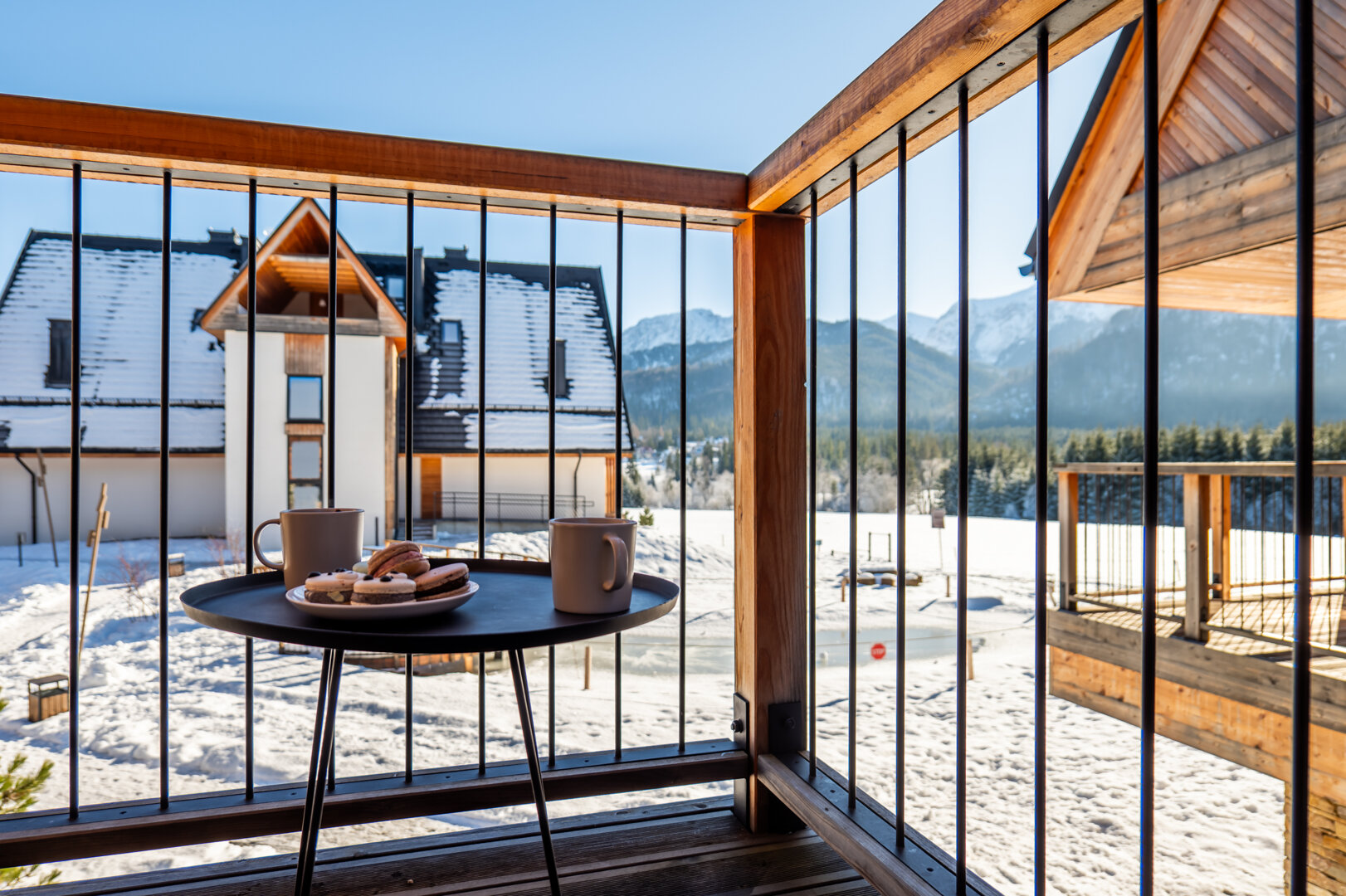 Słoneczne Polany III