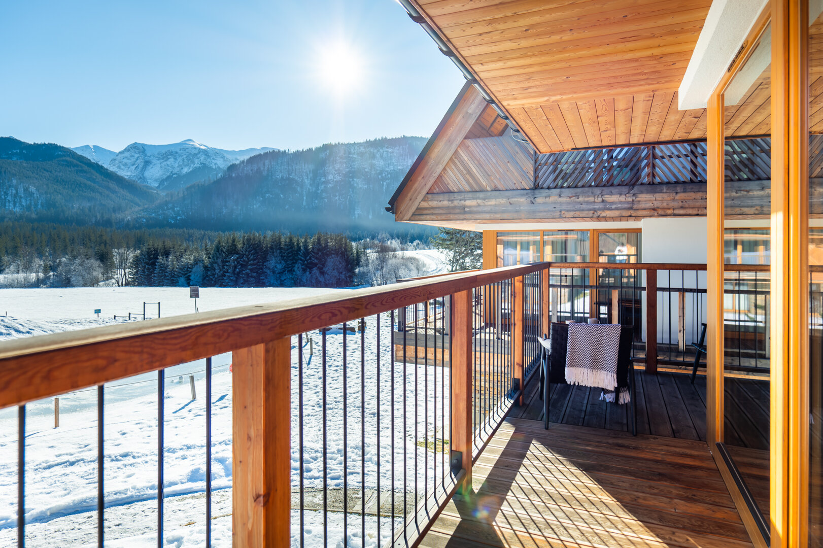 Słoneczne Polany III