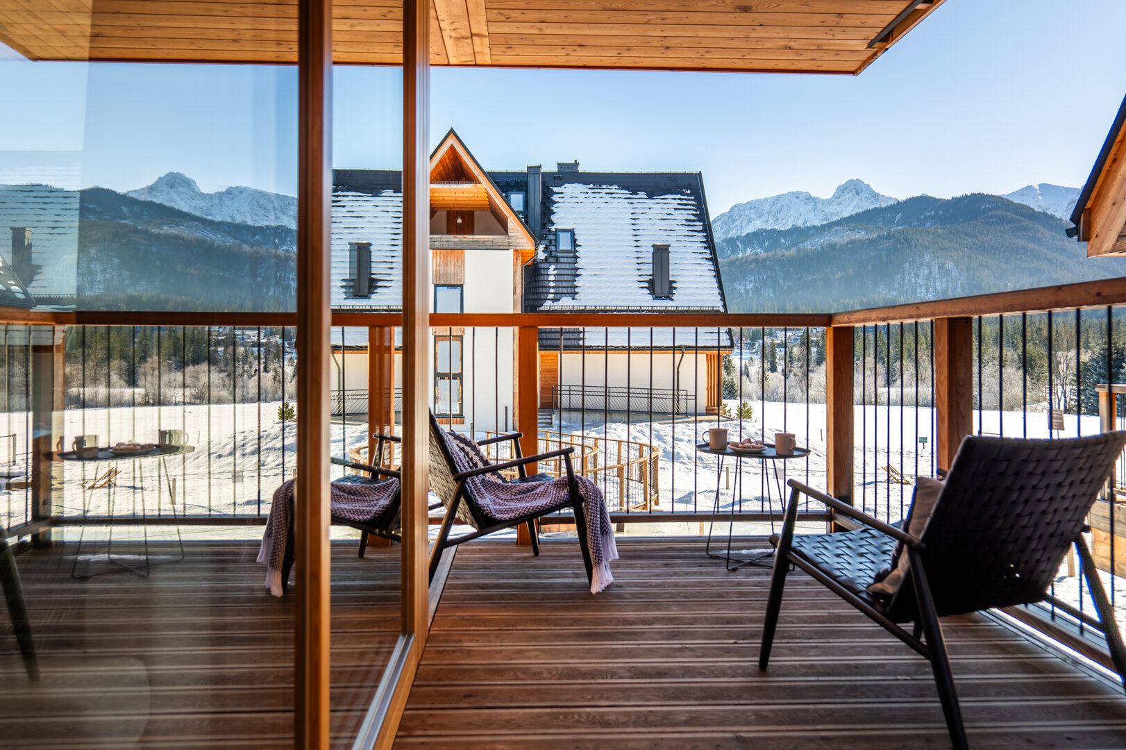 Słoneczne Polany III