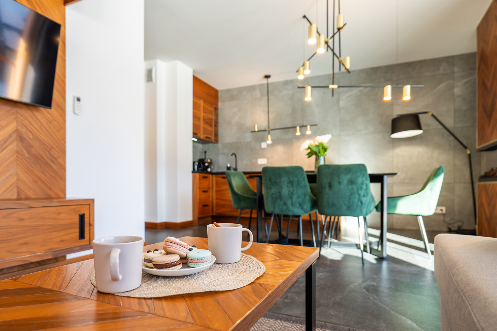 Słoneczne Polany III