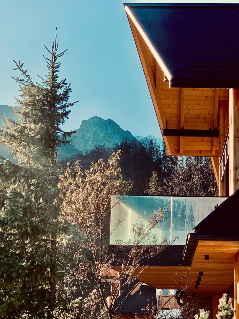 Apartament Zacisze Gór