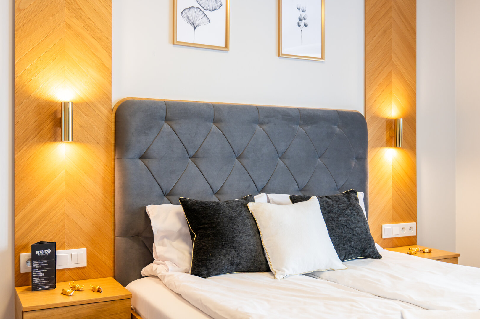 Apartament Gorskie Marzenie