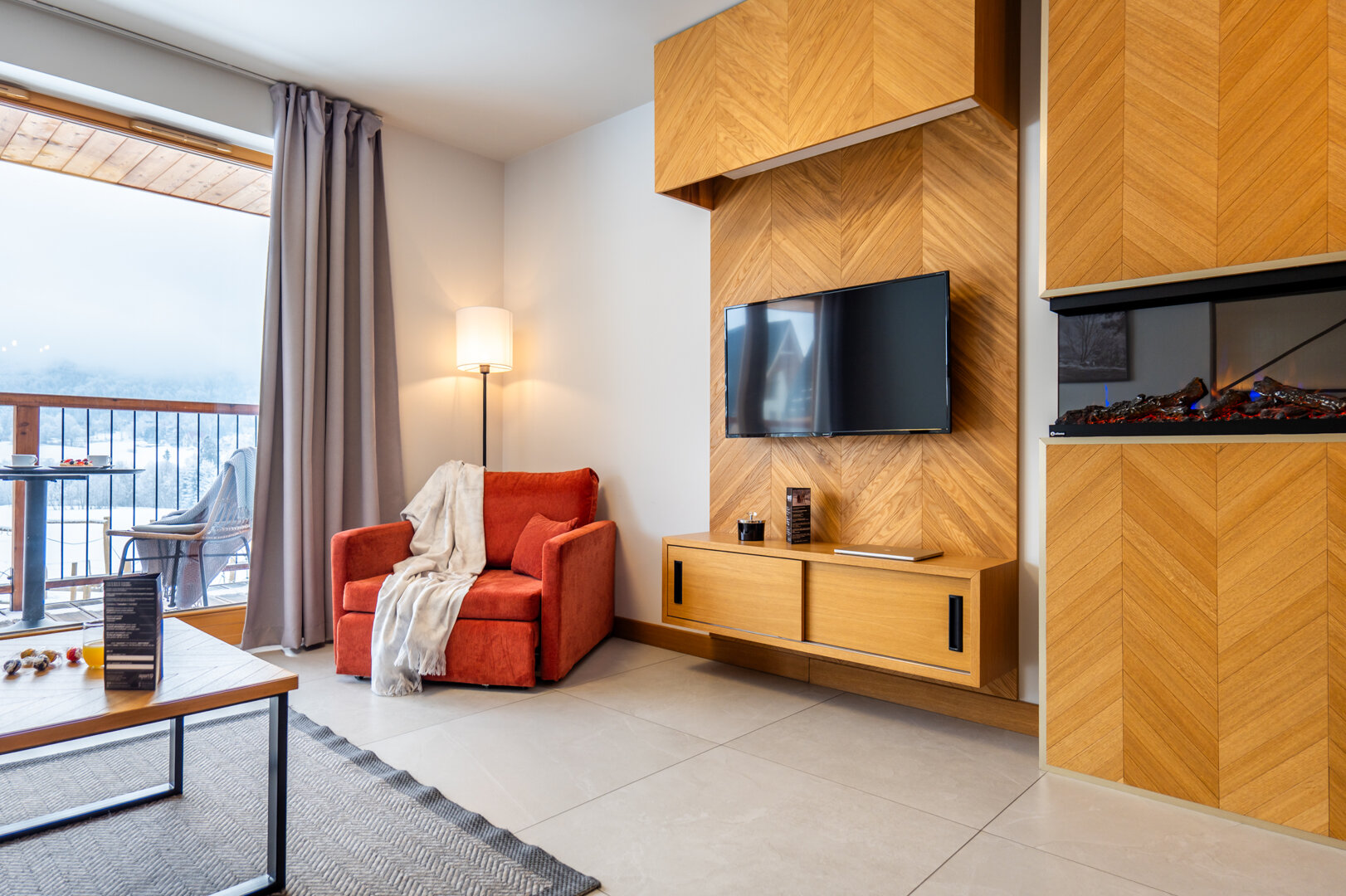 Apartament Gorskie Marzenie