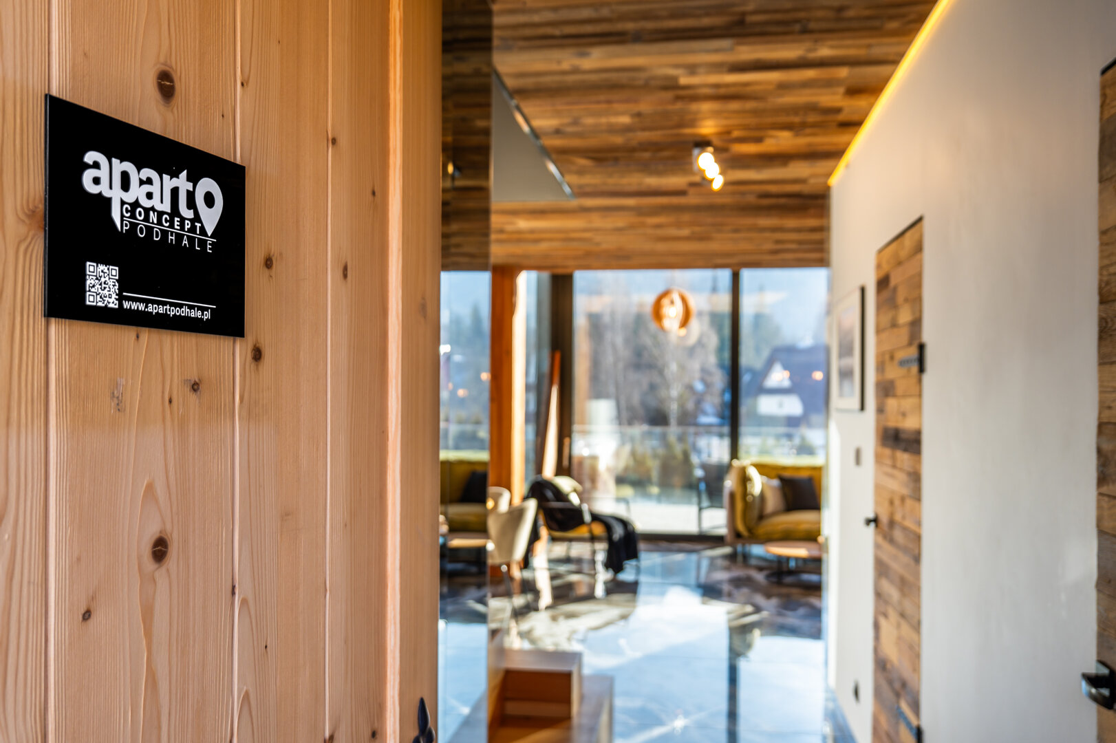 Apartament Landscape