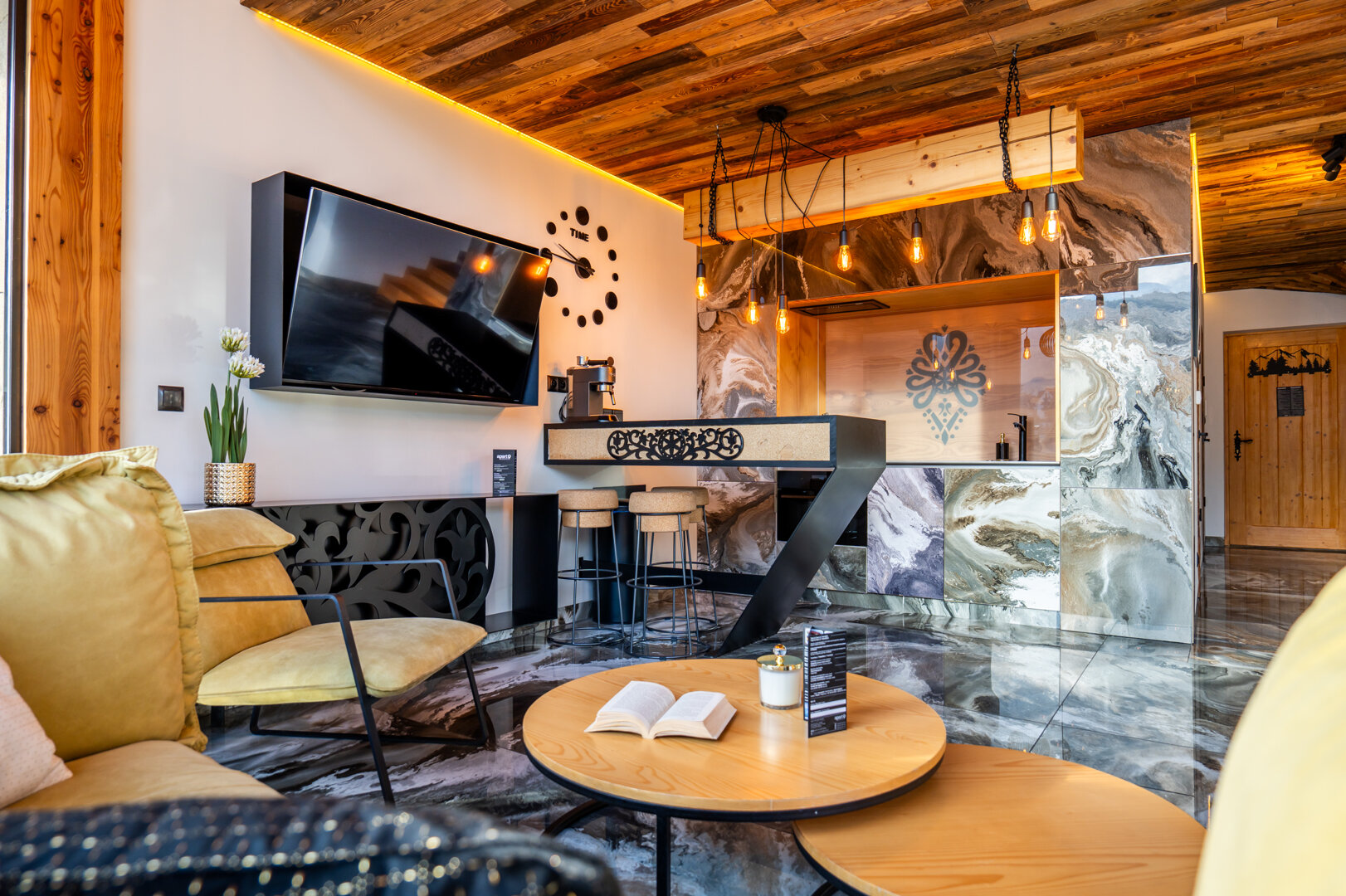 Apartament Landscape