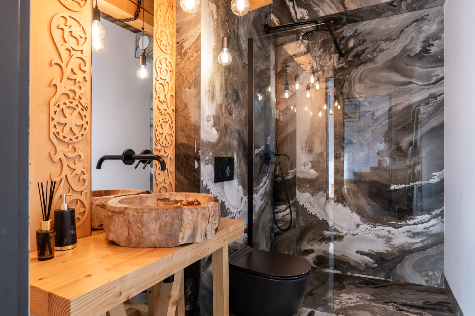 Apartament Landscape