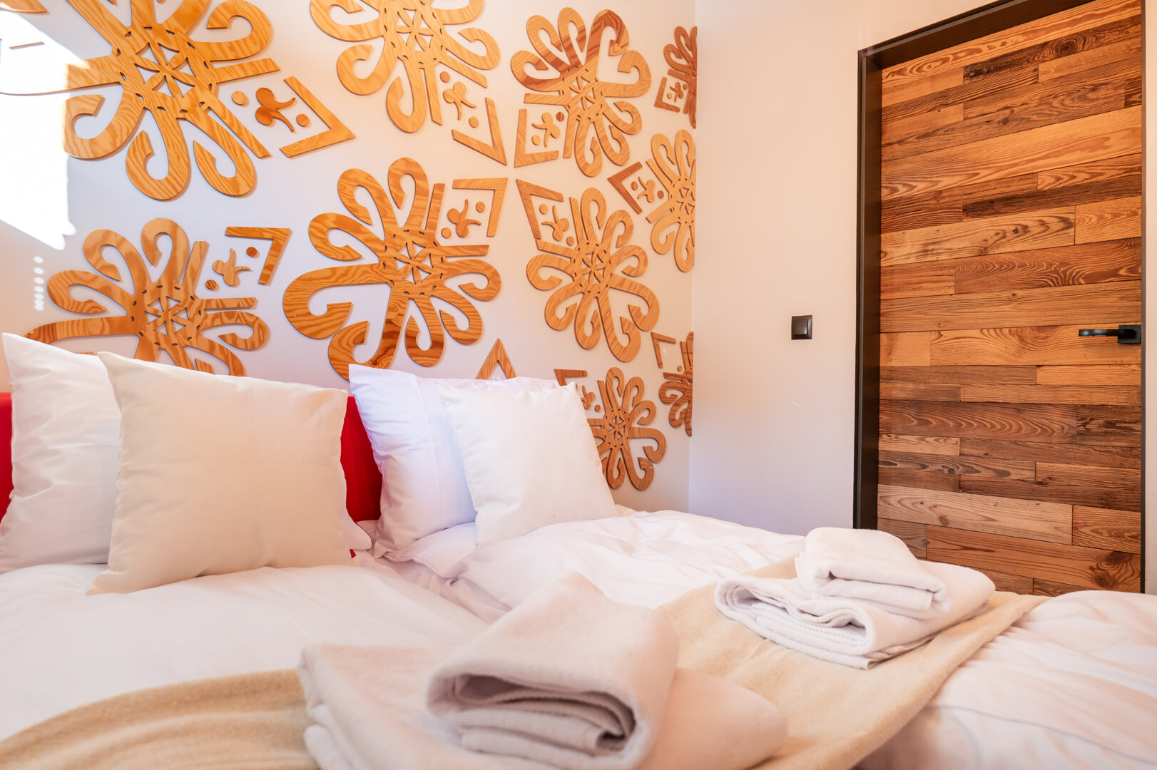 Apartament Landscape