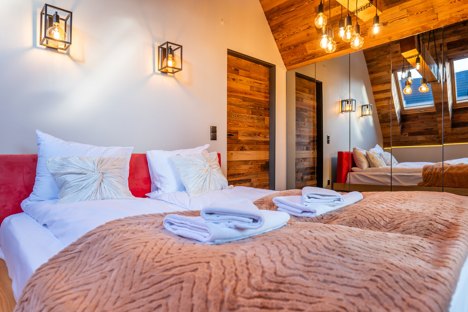 Apartament Landscape