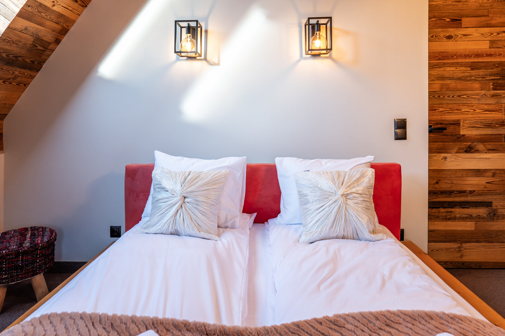 Apartament Landscape