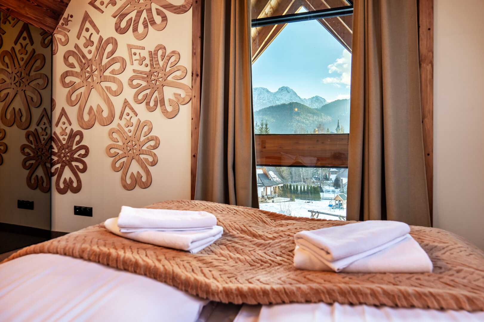 Apartament Landscape