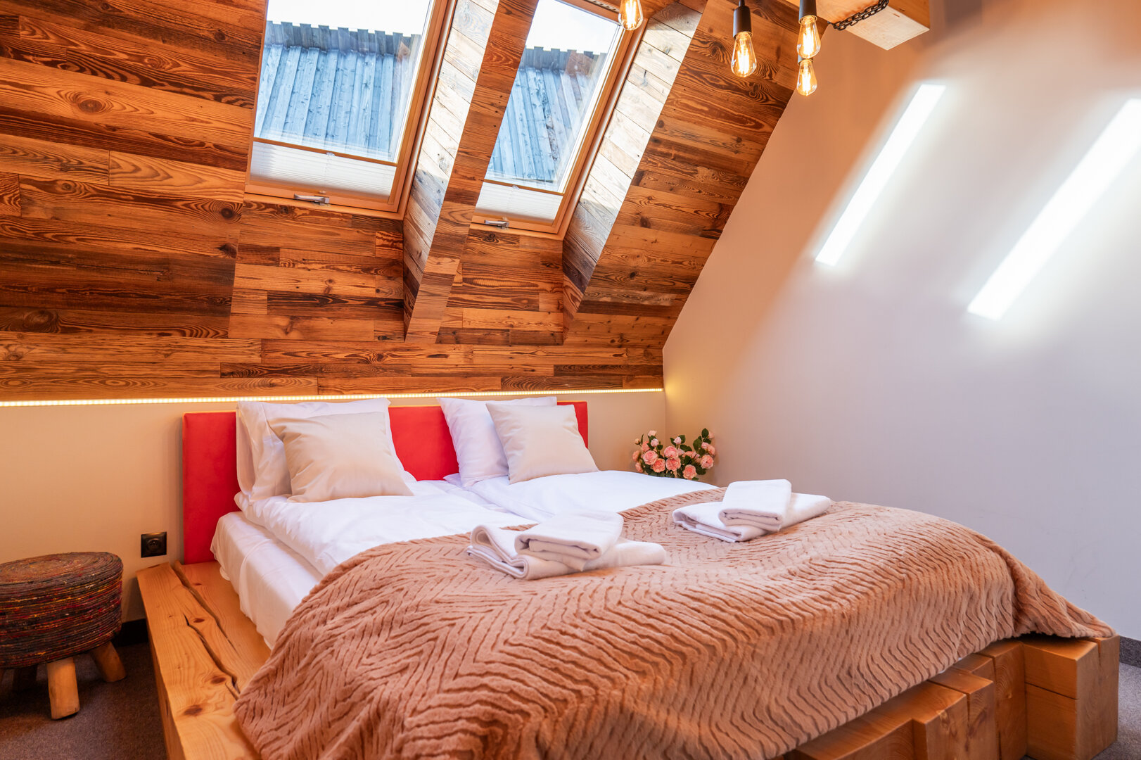 Apartament Landscape