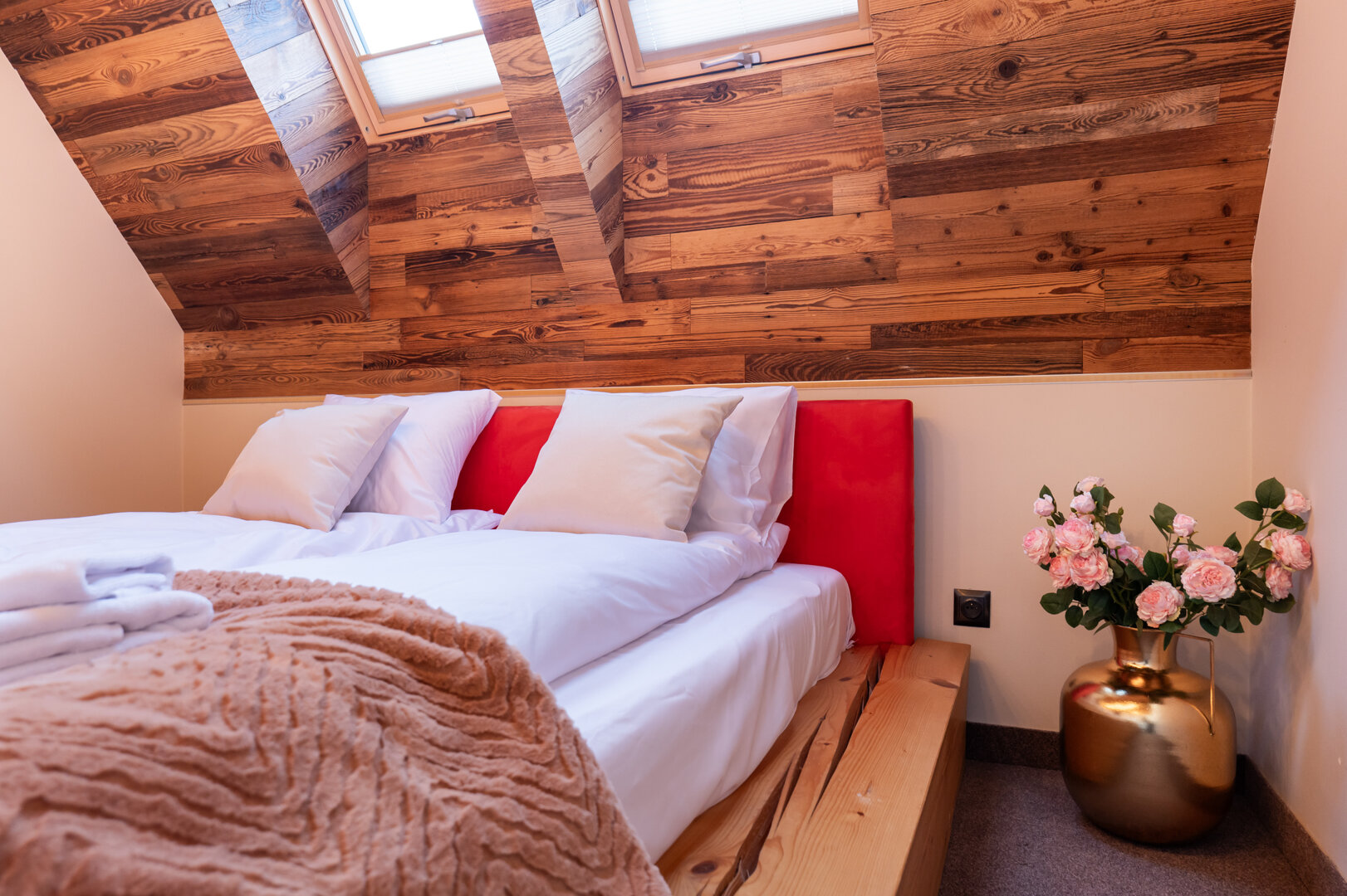 Apartament Landscape