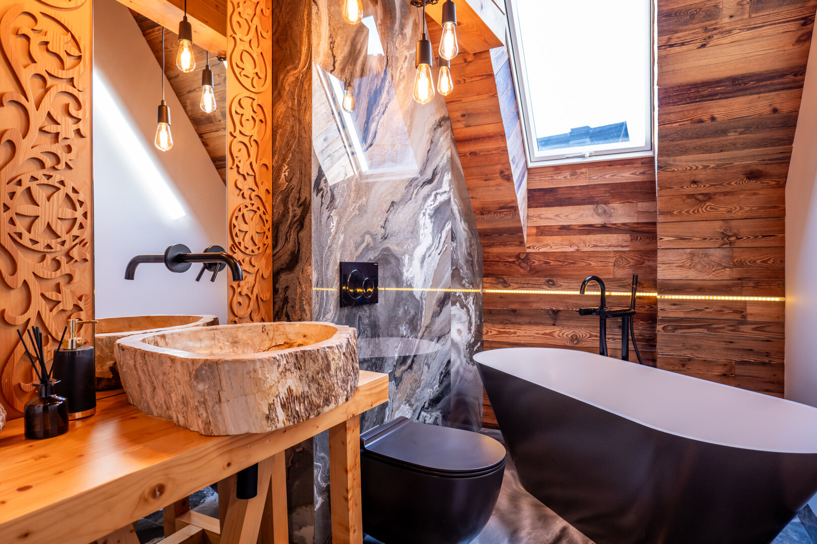 Apartament Landscape