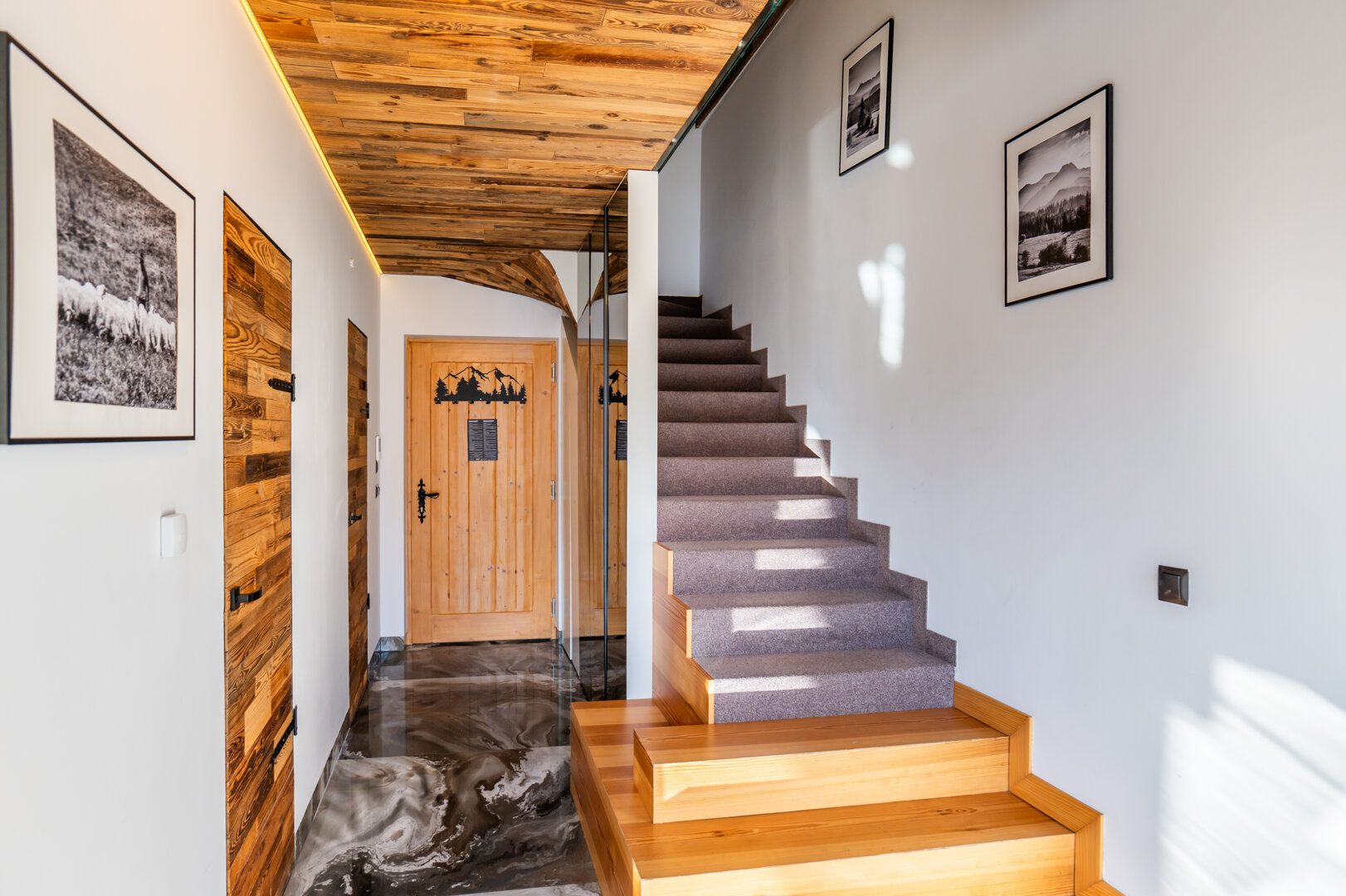 Apartament Landscape