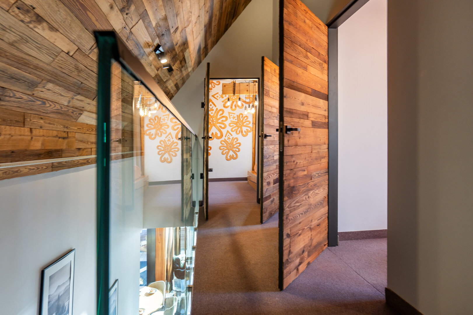 Apartament Landscape