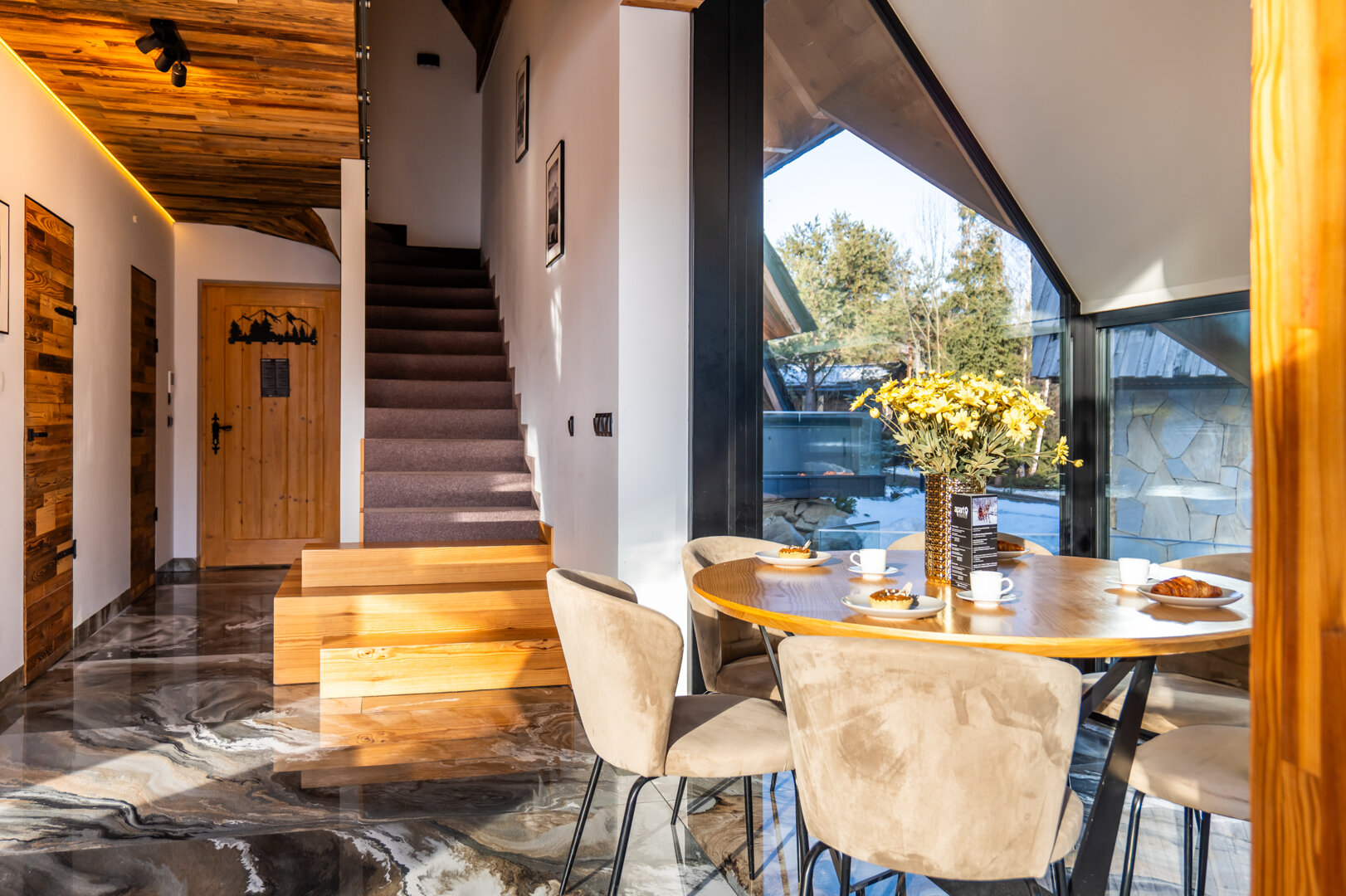 Apartament Landscape