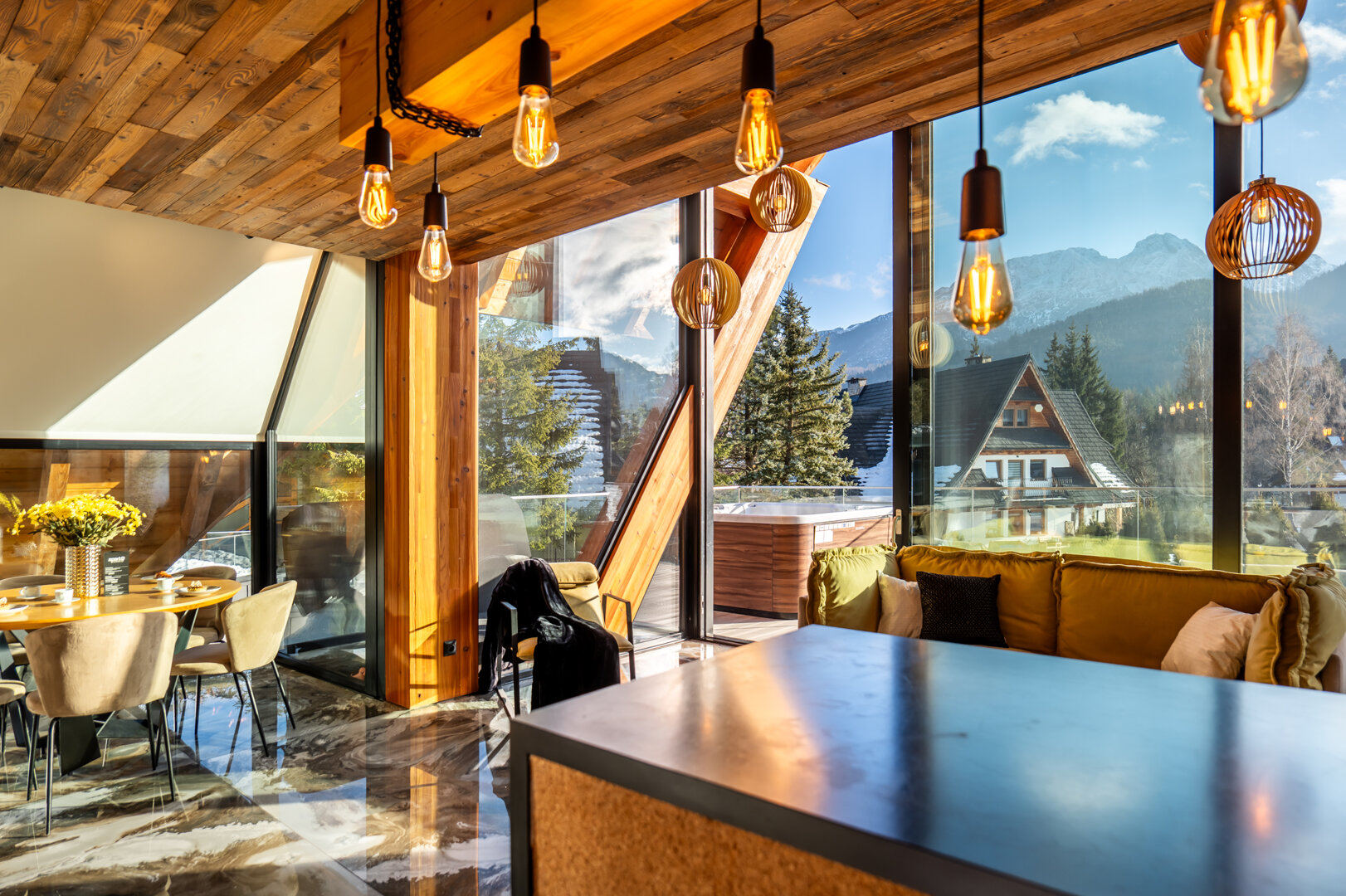 Apartament Landscape