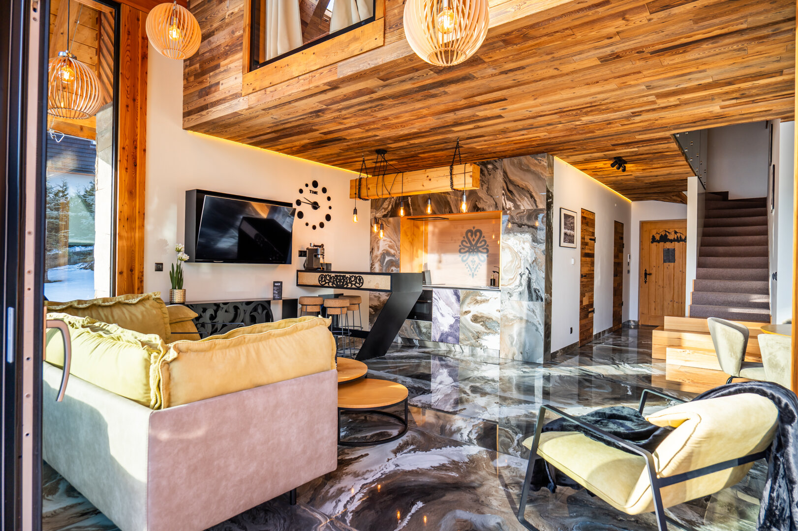 Apartament Landscape